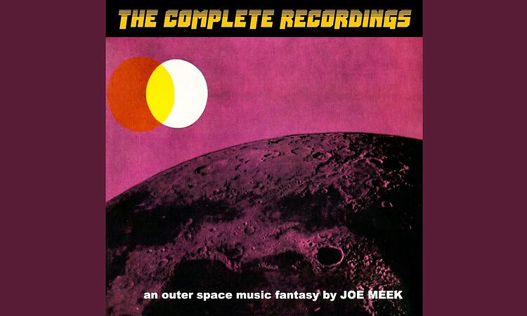 Disc Dance of the Globbots