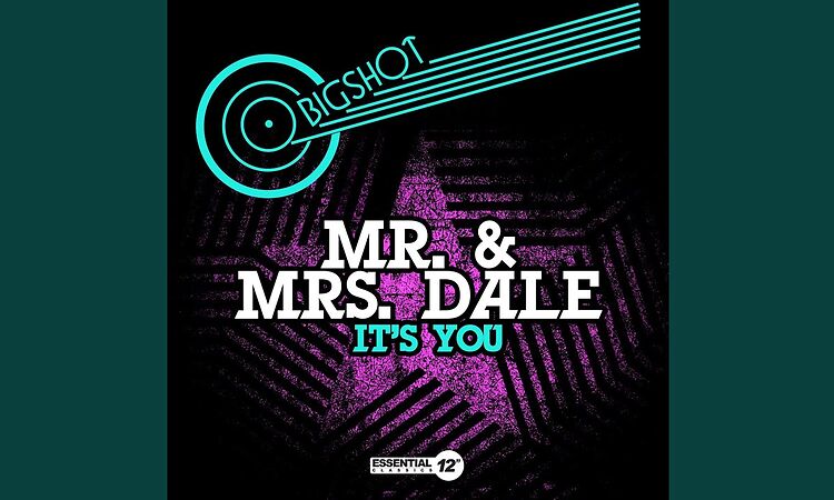 It's You (Nu Style Mix)