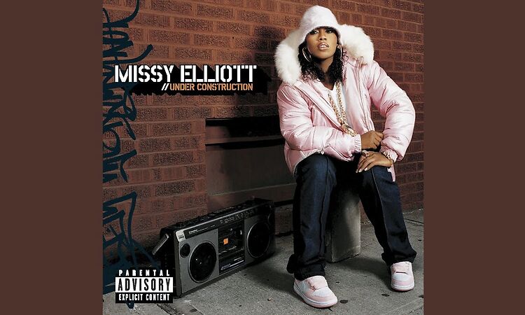 Bring the Pain (feat. Method Man)