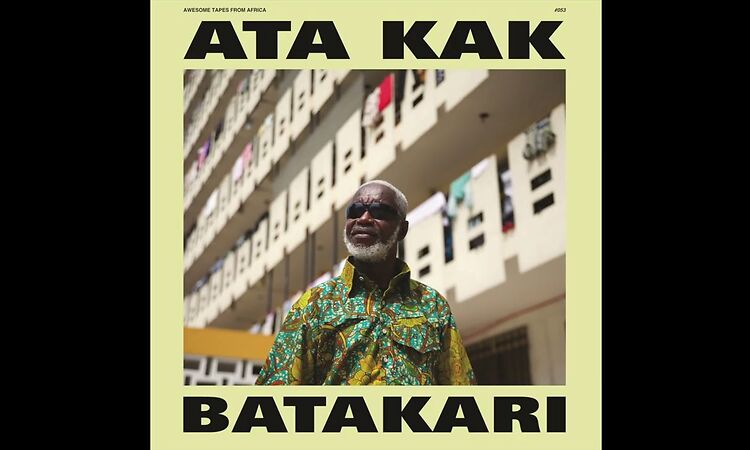 Ata Kak — Yasi Town