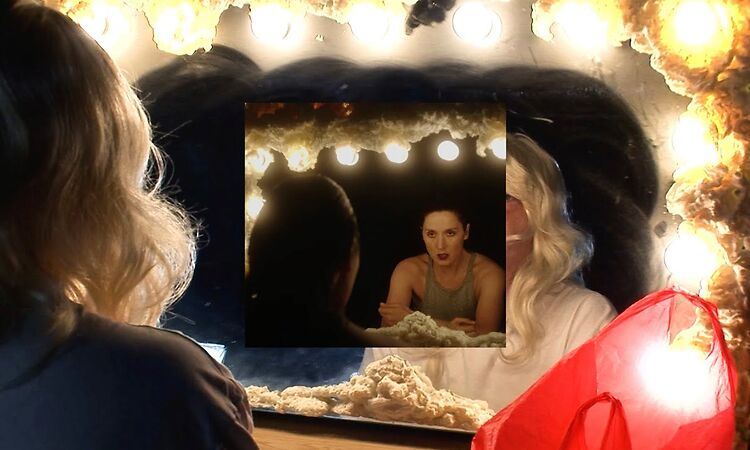 Cate Le Bon - Is It Worth It (Happy Birthday)? (Official Music Video)