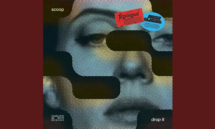 Drop It (Charlotte de Witte Rework)
