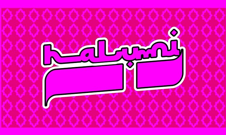 Souleance - Halumi feat. Özgür