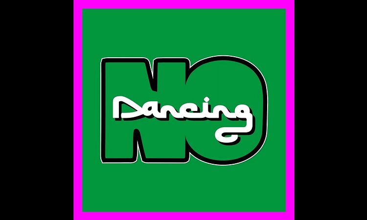 Souleance - No Dancing