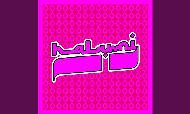 Halumi (Instrumental)