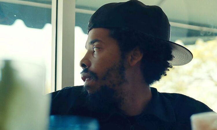  Earl Sweatshirt - TOURMALINE (Official Music Video)