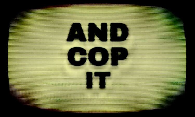 Earl Sweatshirt - Heavy Metal aka ejecto seato! [Official Lyric Video]