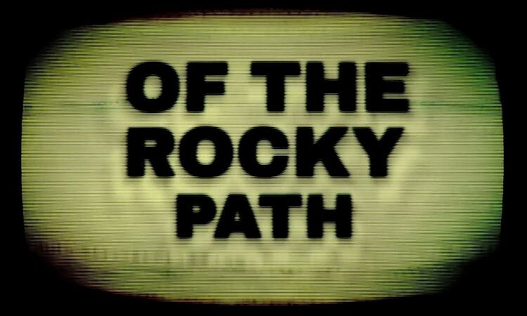 Earl Sweatshirt - INFATUATION [Official Lyric Video]