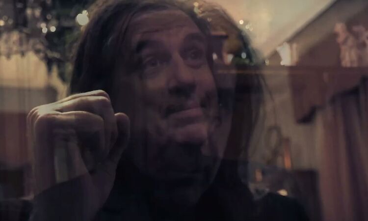 Rudolf Hecke & God=doG: A Stronger Man