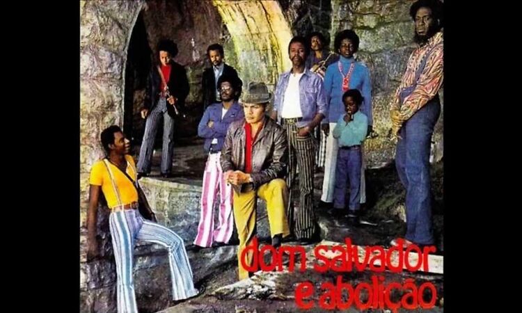 Guanabara = Dom Salvador e Abolição