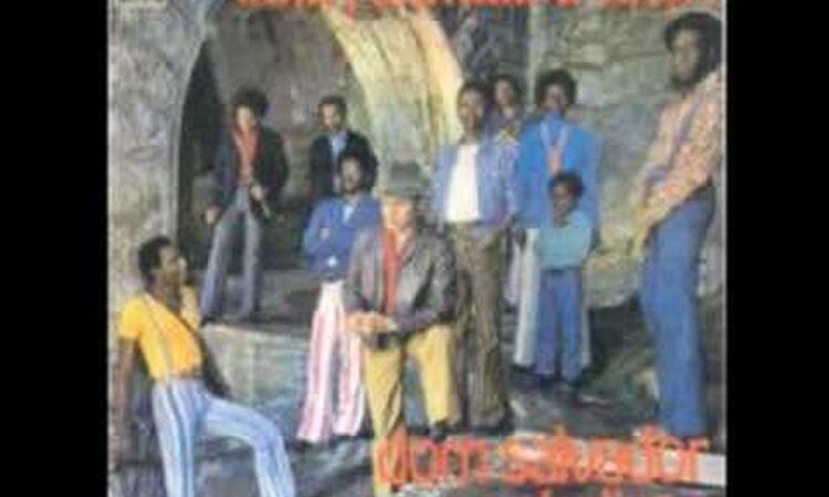 Dom Salvador e Abolicao - Hei! Você