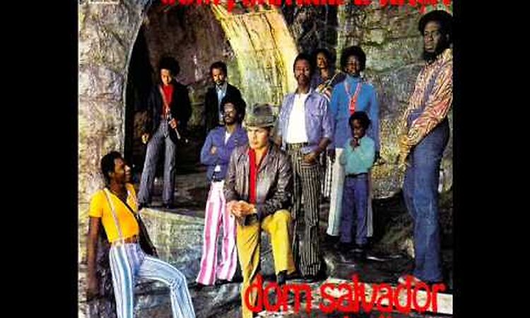 Dom Salvador E Abolição - Number One (1971)