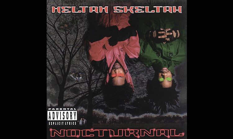 Heltah Skeltah - Intro (Here We Come)
