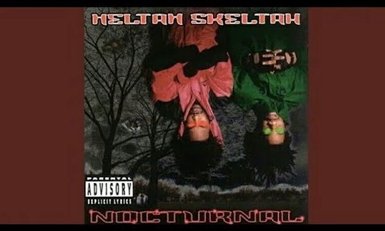 Heltah Skeltah - Undastand