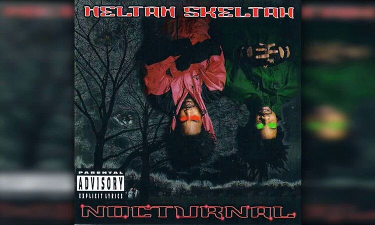 Heltah Skeltah - Who Dat?