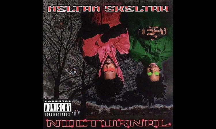 HELTAH SKELTAH - Clan's, Posse's, Crew's & Clik's