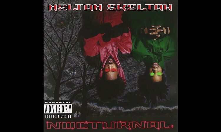 Heltah Skeltah - Da Wiggy (Prod. by Mr. Walt) (1996)