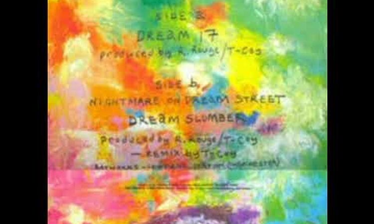 Annette - Nightmare On Dream Street