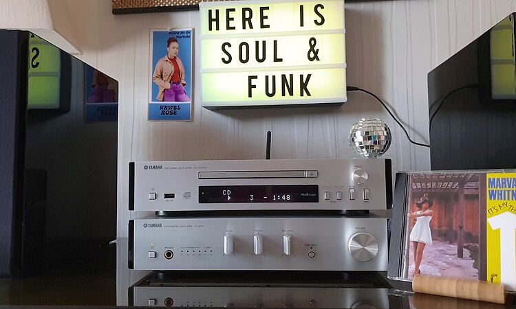 Marva Whitney- Things Got To Get Better