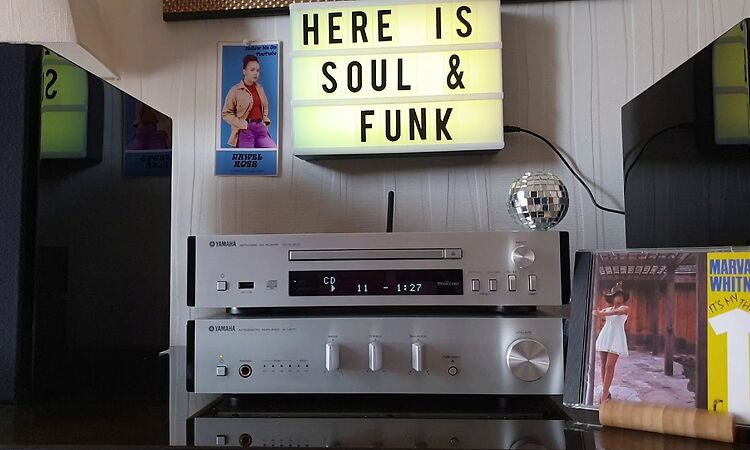 Marva Whitney- I'm Tired I'm Tired I'm Tired