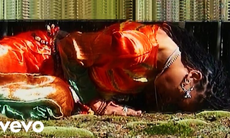 Annahstasia - Be Kind