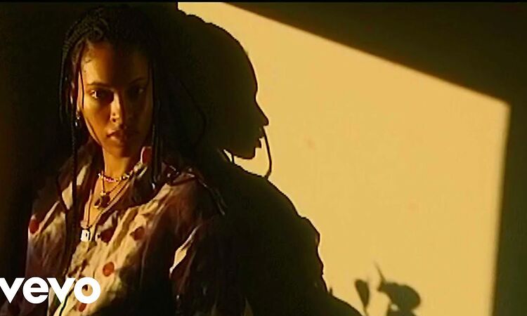 Annahstasia - Believer