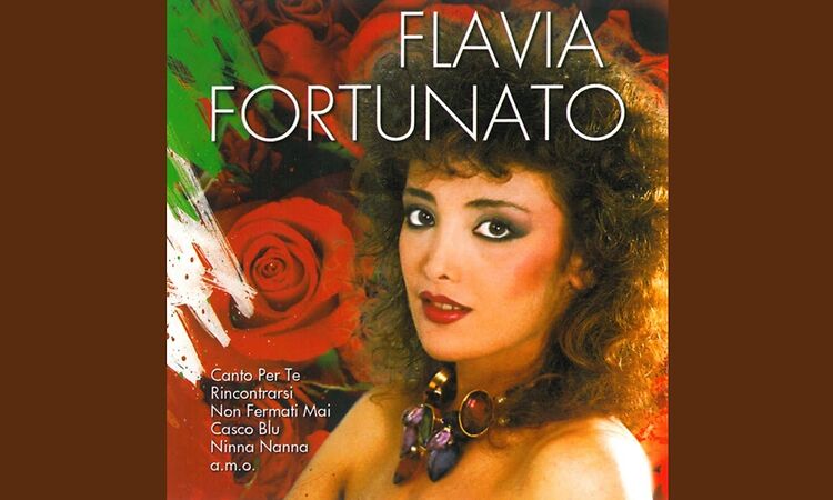 Flavia Fortunato - Se Tu Vuoi
