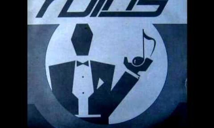 Ruins - Sexual Desire (1984)