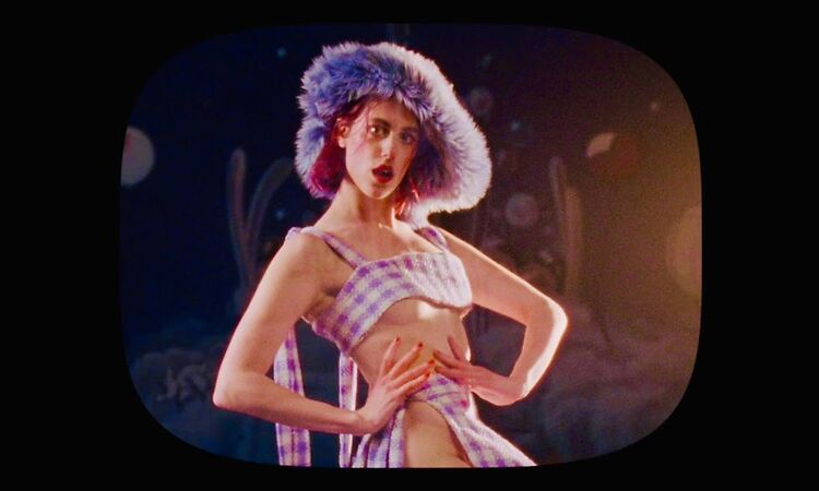 Sylvie Kreusch - Crack My Mind