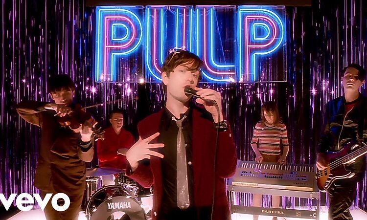 Pulp - Common People