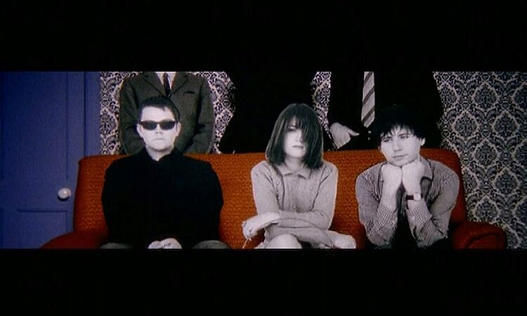 Pulp - Sorted For E's & Wizz (Official Video) HD