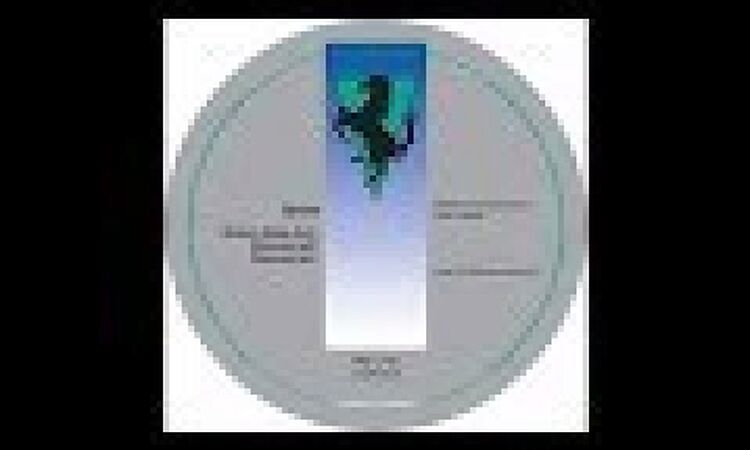 Djrum - Showreel, Pt. 2