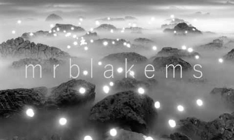 Djrum - Showreel pt1