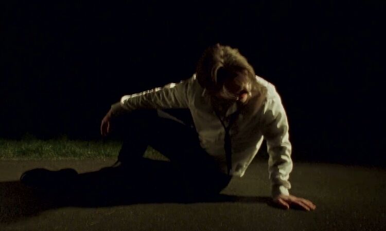 Aäron Koch - Tired (Official Video)