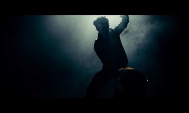 Aäron Koch - Changes (Official Video)