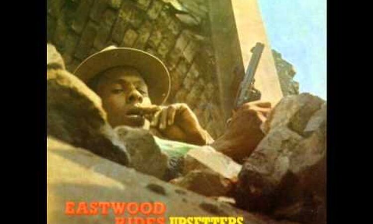 The Upsetters -- Catch This