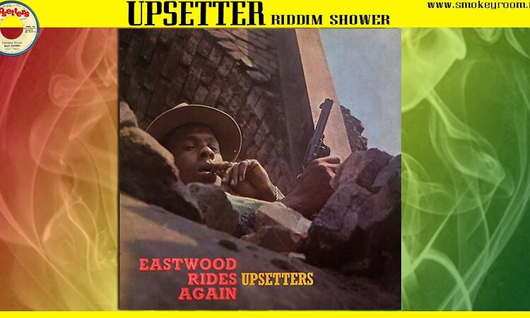 YOU ARE ADORABLE ⬥The Upsetters⬥