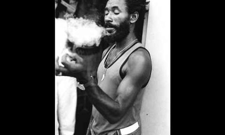 Lee Perry and the Upsetters- Capsol