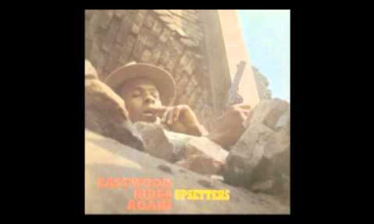 The Upsetters - Power Pack