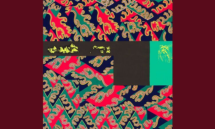 descension (Out of Our Constrictions) III