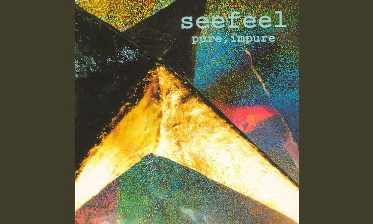 Time To Find Me (AFX Slow Mix)