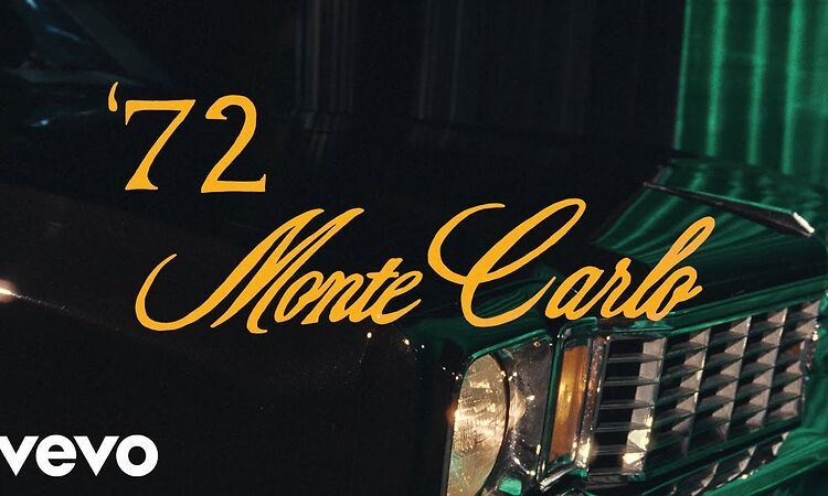 LA LOM - Perform "'72 Monte Carlo"