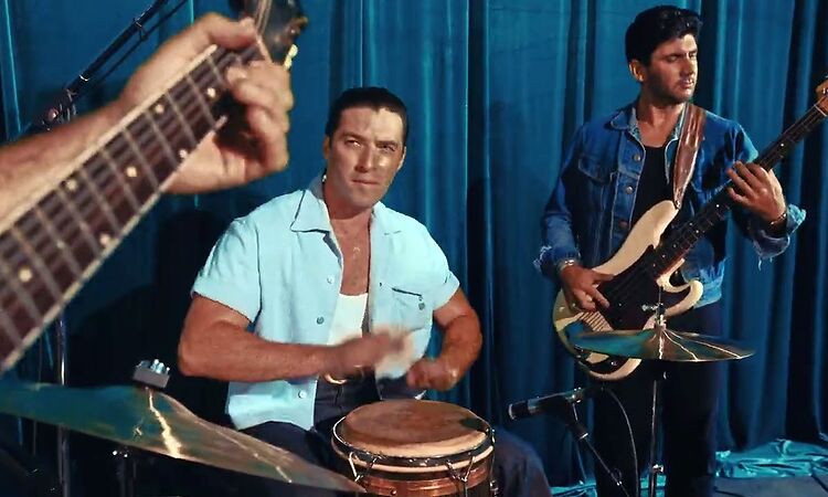 LA LOM Cover “Me Robaron Mi Runa Mula”