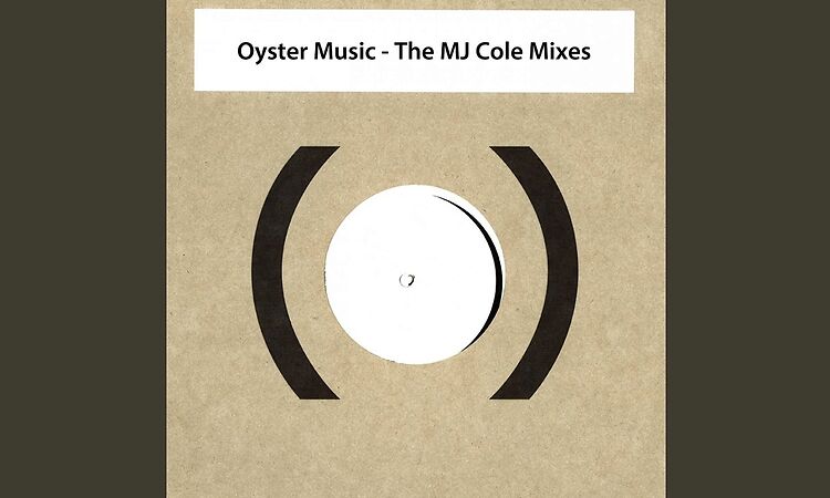 Space Rider (MJ Cole Vocal Mix)