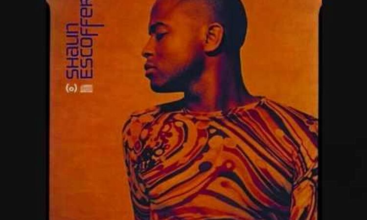 Shaun Escoffery - Days Like This ( Spinna & Ticklah Club Mix )