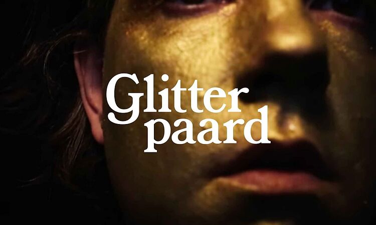 Glitterpaard - Lost In Your Gold (Official Video)