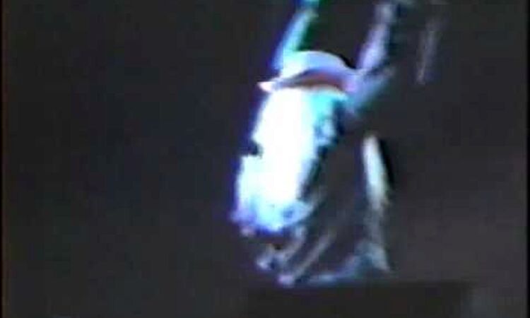 Mother Love Bone - Heart Shine (Seattle, 1989)