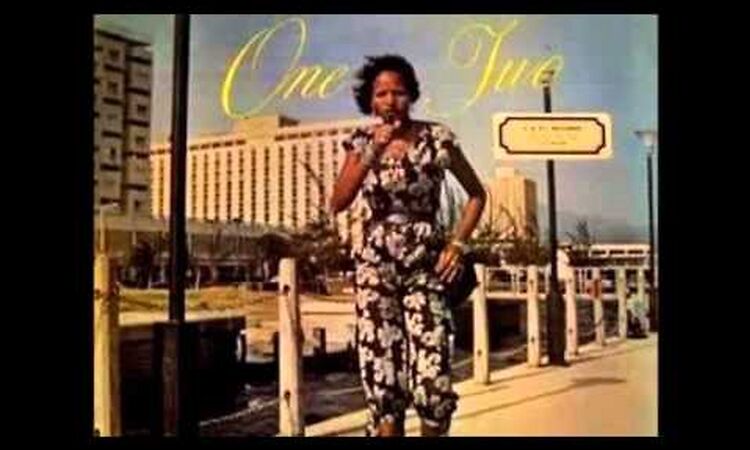 Sister Nancy- One Two Full Album