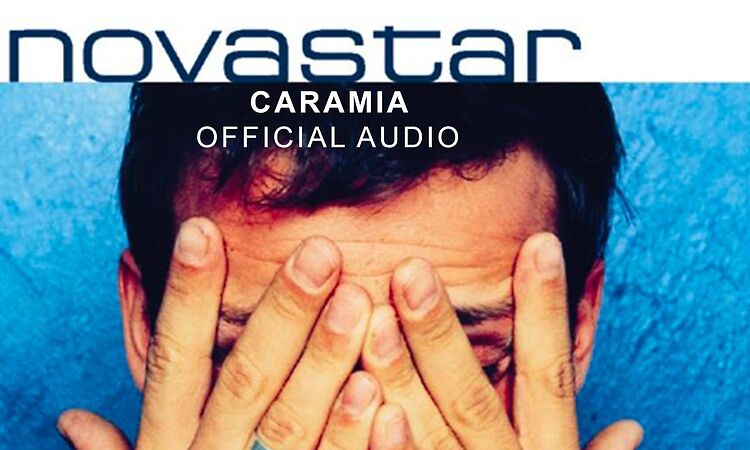 Novastar - Caramia (Official Audio)