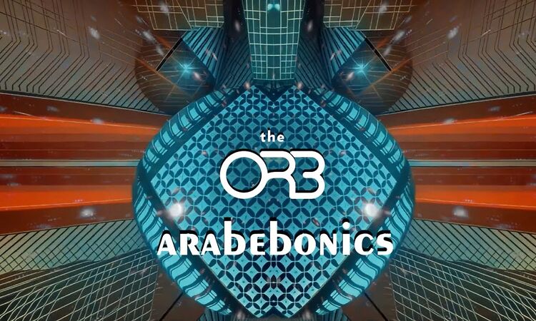 The Orb - Arabebonics (Official Video)